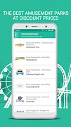 DropTicket تصوير الشاشة 4
