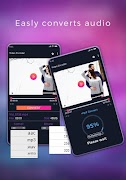 Media Convertor Pro 截图 4