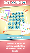 Dot Connect Mania स्क्रीनशॉट 1
