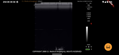 EVOStream syot layar 2
