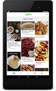 myTaste Recipes اسکرین شاٹ 5