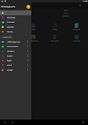 FE File Explorer Pro imagem de tela 7