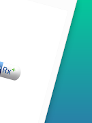 برنامهنما My Rx Plus عکس از صفحه