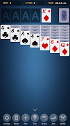 Solitaire : Card Game ảnh chụp màn hình 1