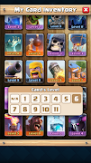 Deck Advisor for CR скриншот 7
