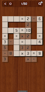 Math Crossword screenshot 5