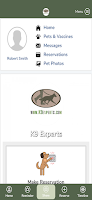 K9 Experts โปสเตอร์