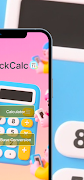 QuickCalc 스크린샷 5