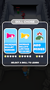 Rebound Defense 스크린샷 1