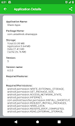 Share Apps screenshot 2