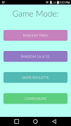 Skate Roulette poster
