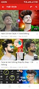 CB Photo Editing Tutorials اسکرین شاٹ 1