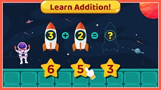 MathPlay: Math Games For Kids screenshot 2