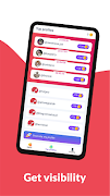 Sub4Sub - Get Subscribers Affiche