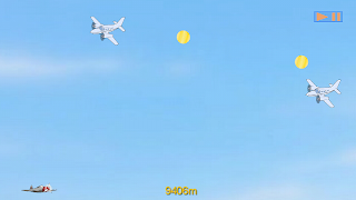 Plane โปสเตอร์