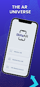 BlitzAR - AR Metaverse imagem de tela 1