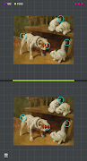 Find the Differences - Classical Art スクリーンショット 7