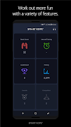 SmartRope capture d'écran 2