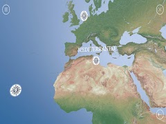 MSC360EXPLORE capture d'écran 7