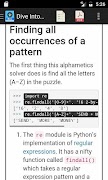 6 Schermata Python Tutorial (Dive into Pyt