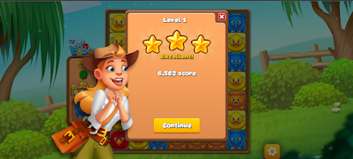 Indi Cannon screenshot 2
