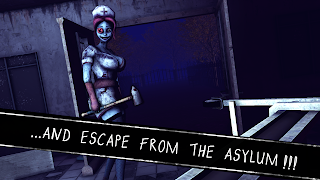 Puppet Asylum imagem de tela 3