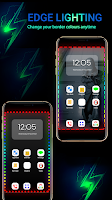 Edge Lighting - Border Light screenshot 1