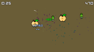 برنامه‌نما Pixel Ninja عکس از صفحه