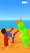 Hero Makeover screenshot 4