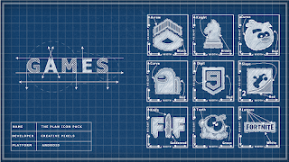 The Plan Icon Pack screenshot 3