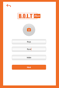 BOLT Gluco screenshot 2