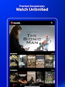 6 Schermata Doxzilla