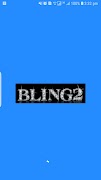 Bling2 海報
