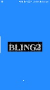 Bling2 plakat