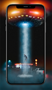 Fondos de Pantalla Ovni ảnh chụp màn hình 6