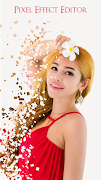 Pixel Effects Creator スクリーンショット 3