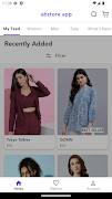 abstore app poster