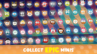 Mini Gang screenshot 1