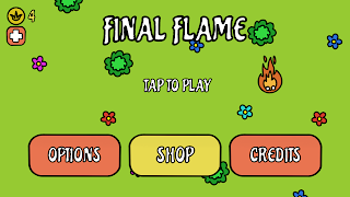 Final Flame ảnh chụp màn hình 3
