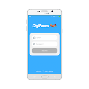 1 Schermata Digifaces