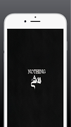 NOTHING Ekran Görüntüsü 2