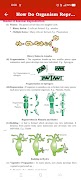 Biology Knowledge Class-10 ภาพหน้าจอ 5