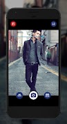 Camera2 API Test App syot layar 1