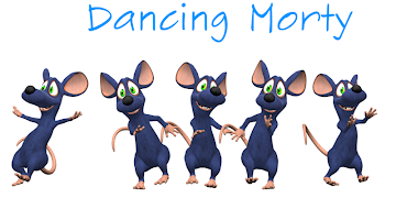 Dancing Morty imagem de tela 2