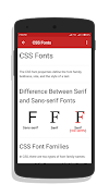 CSS Easy स्क्रीनशॉट 3
