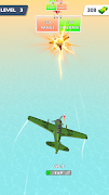 Fighter Jet Evolution 3D 截圖 5