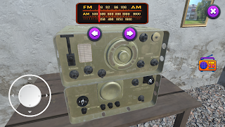 Radio screenshot 7