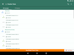 Common Core Math 5th Grade syot layar 5