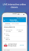 Success Learning App – LIV CLS imagem de tela 2