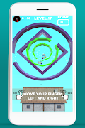 Stack The Maze_3D screenshot 6